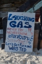 gás da risada